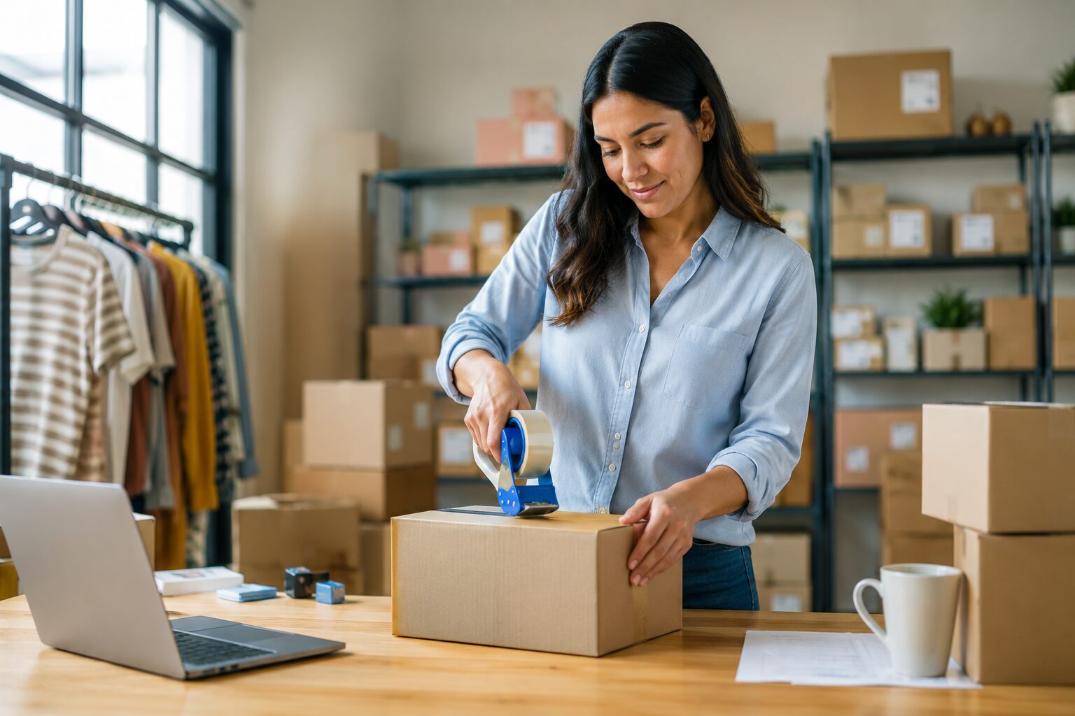 ¡Hasta 50 MIL pesos para emprendedores! Gobierno abre convocatorias 2026 para fortalecer MIPYMES y nuevos negocios