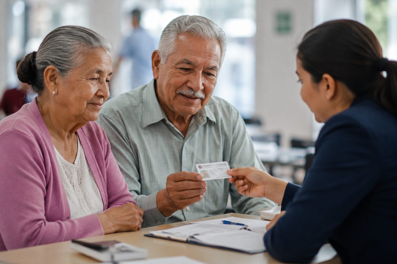 ¿Tienes credencial INAPAM? Solo estos adultos mayores podrán recibir aguinaldo en 2026: requisitos, documentos y cómo solicitarlo