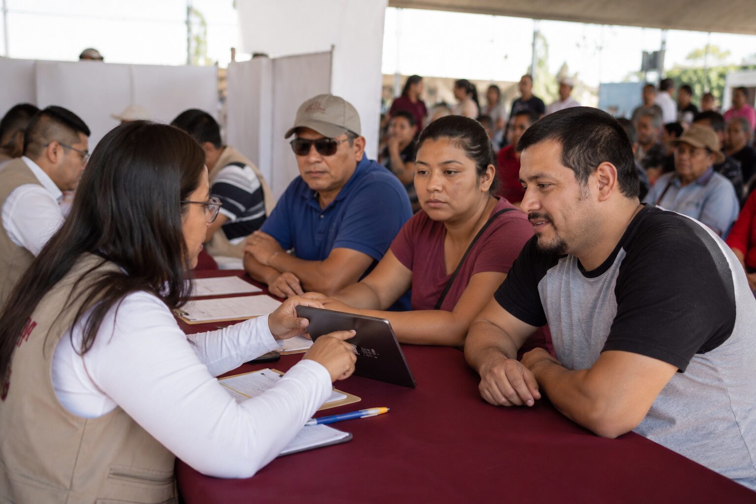 Nuevo apoyo Bienestar 2026 abre registro: así pueden inscribirse hombres y mujeres de 30 a 64 años y estos son los requisitos