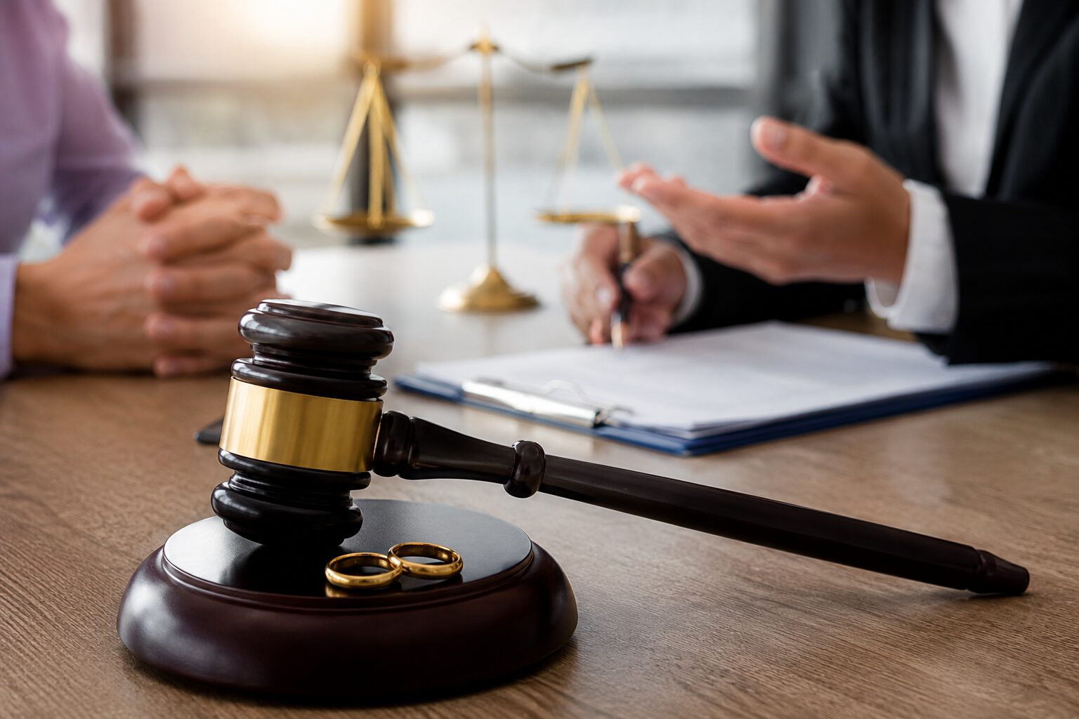 ¿Divorciarte sin juicio? La opción legal que miles de mexicanos desconocen y podría ahorrarte tiempo, dinero y conflictos