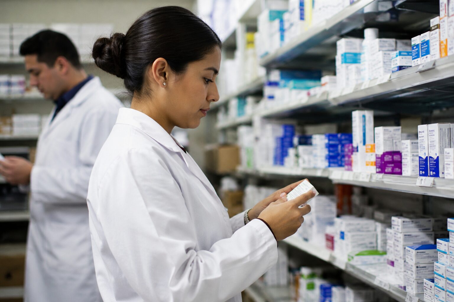 Gobierno de México lanza llamado urgente para reportar medicamentos no entregados: así puedes recuperar tu tratamiento paso a paso