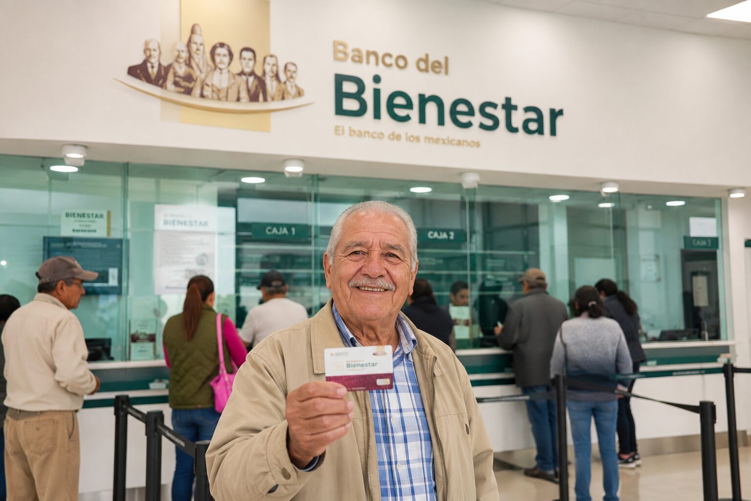 Pensión Bienestar Julio 2026: Gobierno confirma el calendario oficial de pagos; estas son las fechas, montos y beneficiarios que recibirán su depósito