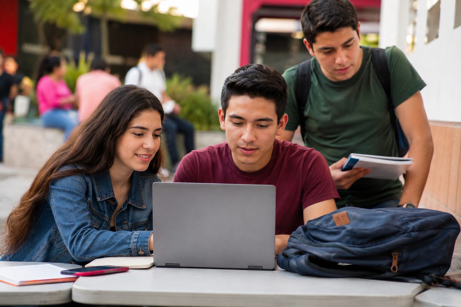 🚨 Registro de Jóvenes con Bienestar 2026: Últimos Días para Inscribirte; la Fecha Límite es el 31 de Julio