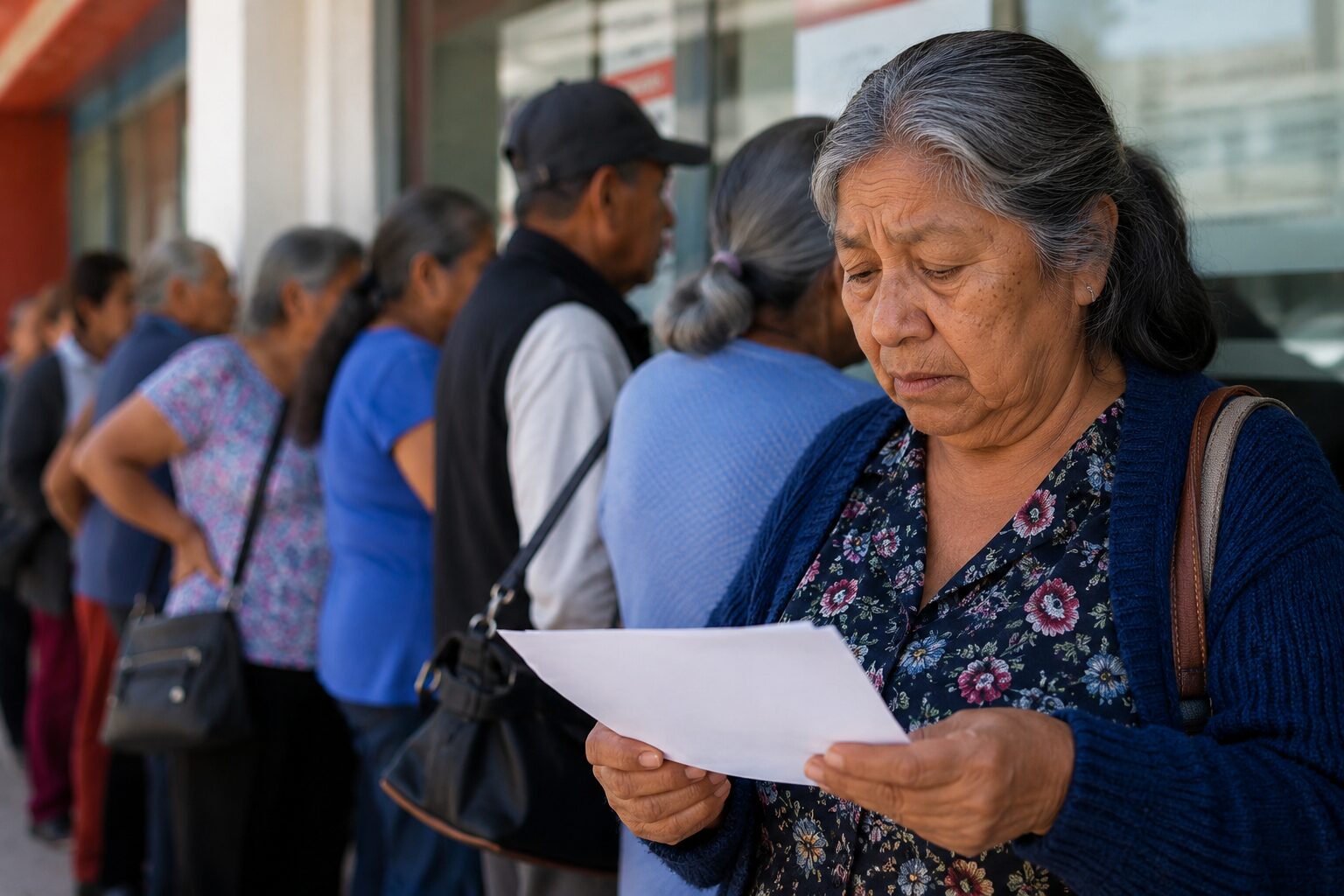 Pensión Bienestar septiembre 2026: habrá una pausa en los pagos y esta es la razón