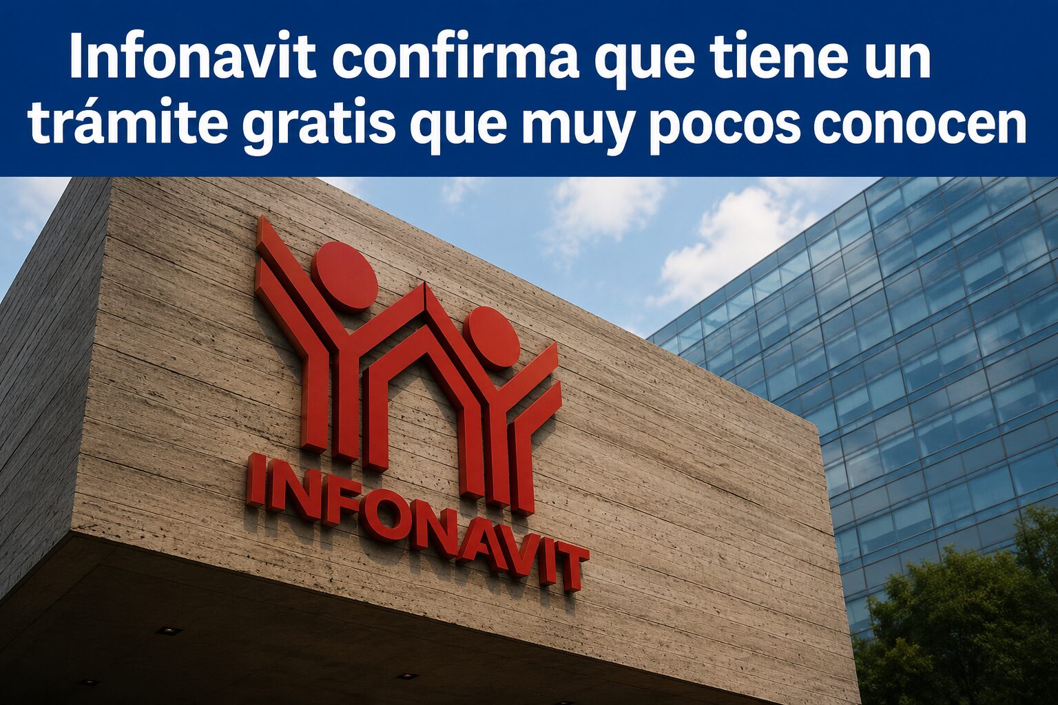Infonavit tiene un trámite GRATIS que podría devolverte tu ahorro: así puedes solicitarlo en 2026
