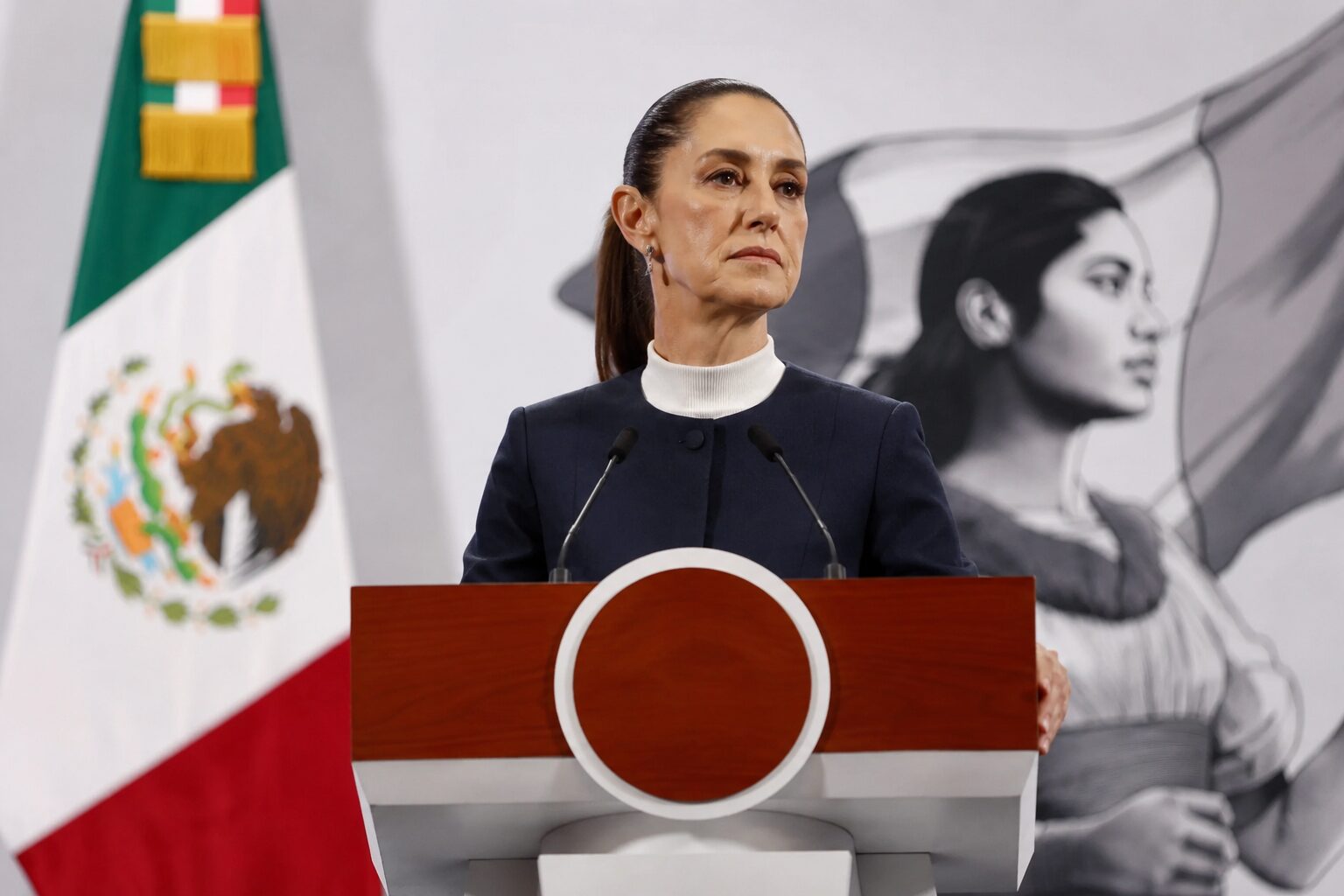 Decreto de Claudia Sheinbaum reduce edad de jubilación para trabajadores del ISSSTE: estos son los beneficiarios