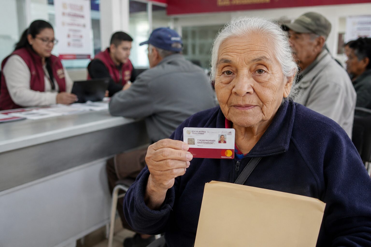 Pensión Bienestar septiembre 2026: lo que debes revisar antes del próximo pago para evitar errores y vueltas innecesarias