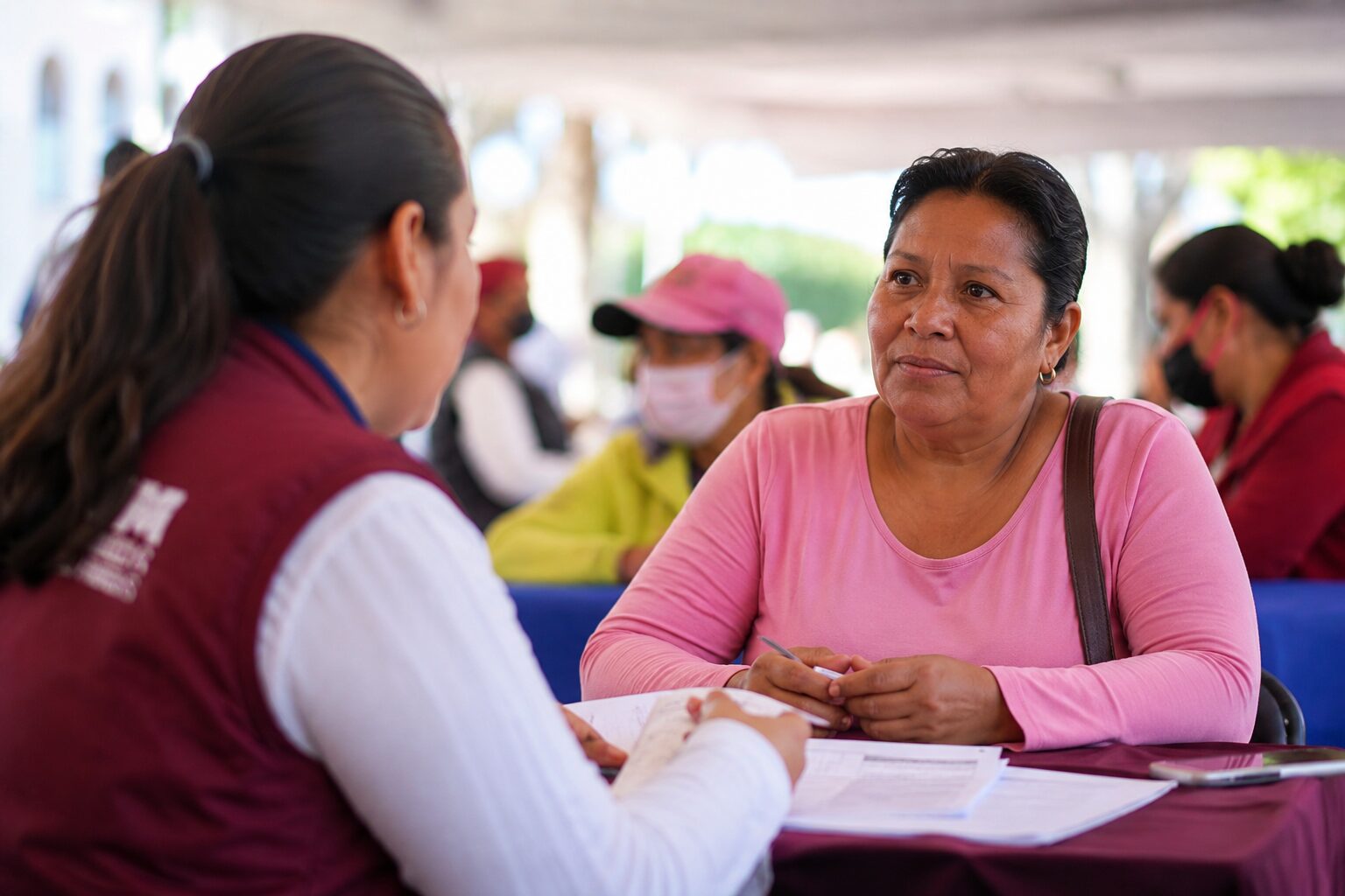 Credencial Universal de Salud 2026: documentos, módulos y errores que debes evitar