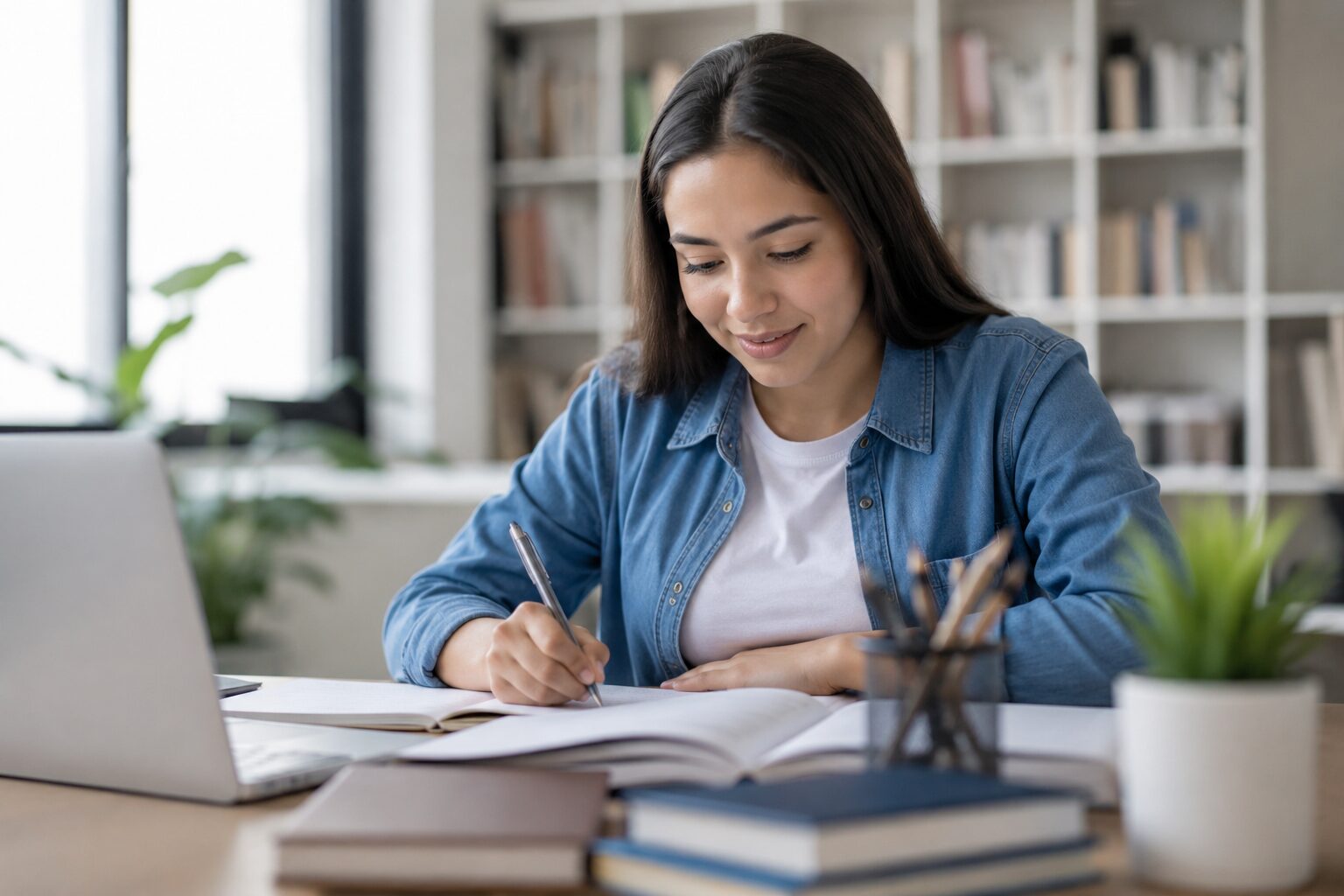 Jóvenes Escribiendo el Futuro 2026: ya hay fecha para el registro de universitarios y estos son los requisitos para recibir $5,800