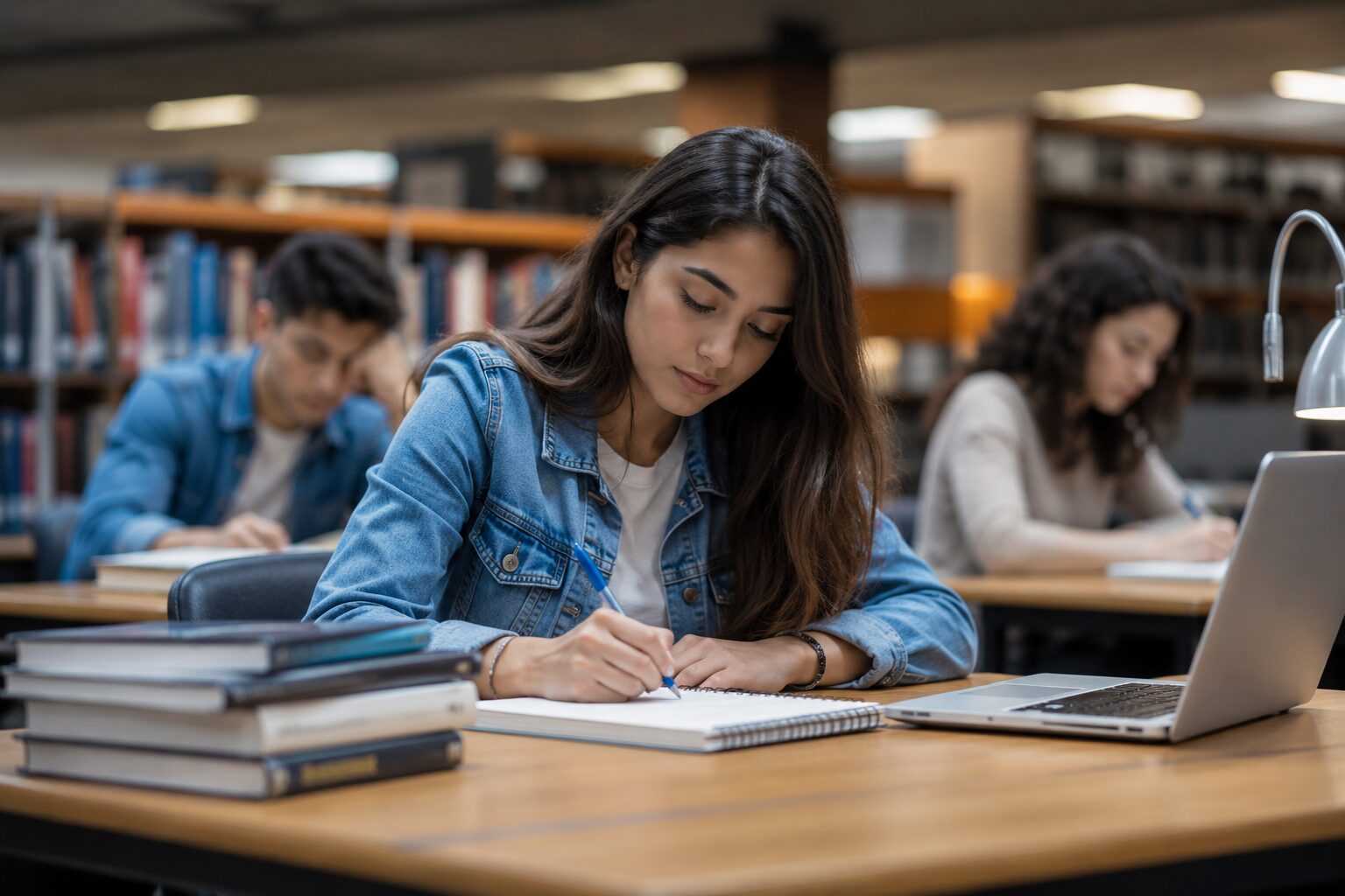 Beca Carlos Slim 2026: abren registro para 5 mil apoyos de licenciatura, maestría y doctorado