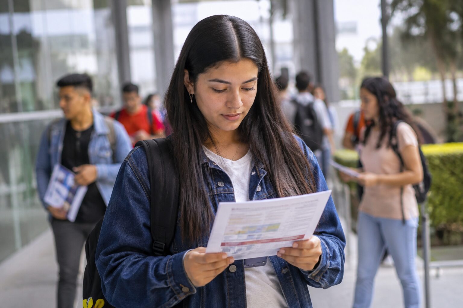 Beca Transporte CDMX 2026: ya puedes registrarte al segundo semestre y estos son los pasos para recibir el apoyo