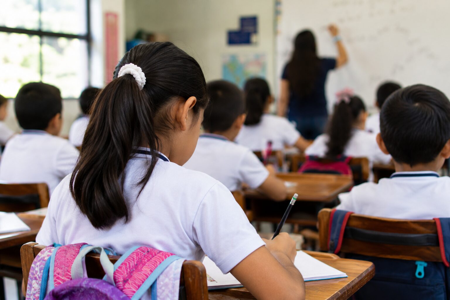 Calendario SEP 2026-2027: septiembre tendrá clases y una suspensión oficial