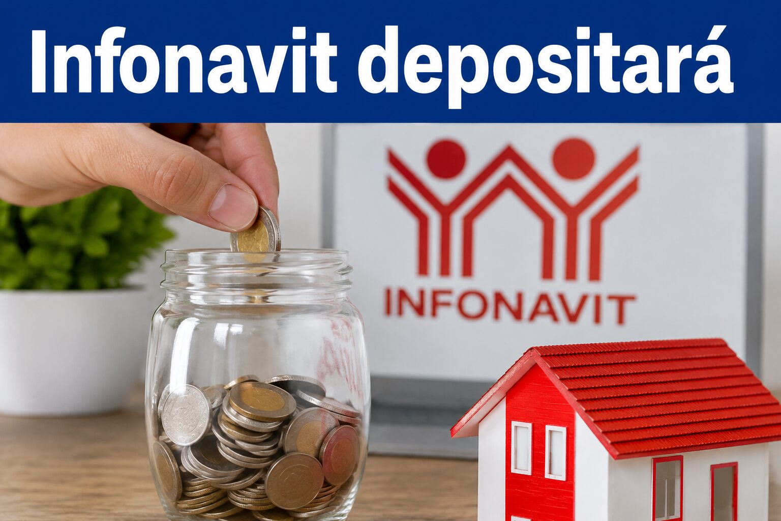 Infonavit confirma apoyo de hasta 70 mil pesos en 2026: estos son los requisitos que deben cumplir hombres y mujeres para obtenerlo