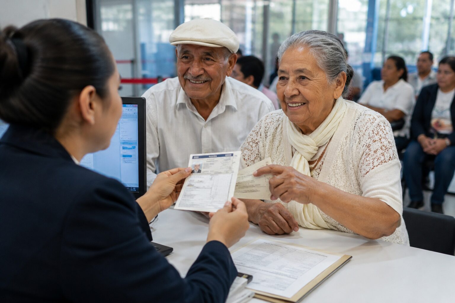 Nueva credencial de salud 2026: estos son los documentos que necesitan los beneficiarios de Bienestar
