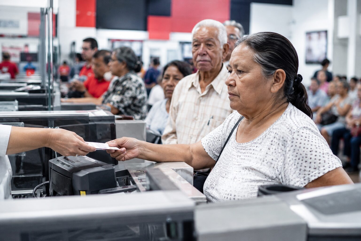 Calendario completo Pensión Bienestar septiembre 2026: fechas de pago por letra del apellido