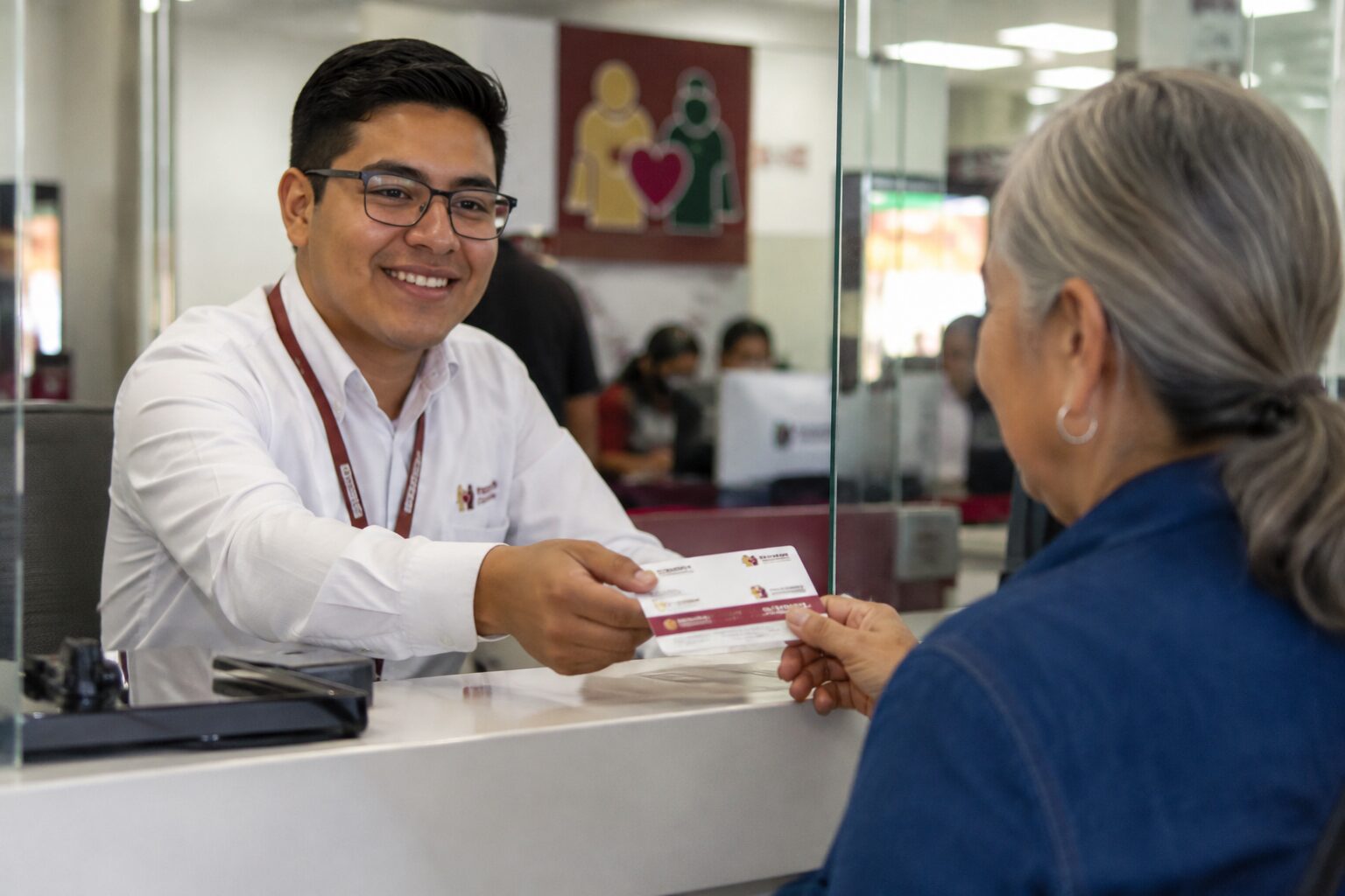 ¡Ya comenzó el pago de septiembre! Este es el calendario completo de Pensiones Bienestar 2026