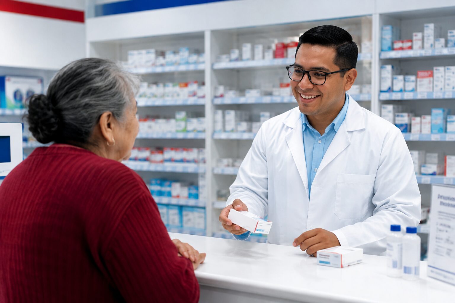 ¡Llegan más Farmacias del Bienestar! Esto cambiará la entrega de medicamentos de Salud Casa por Casa