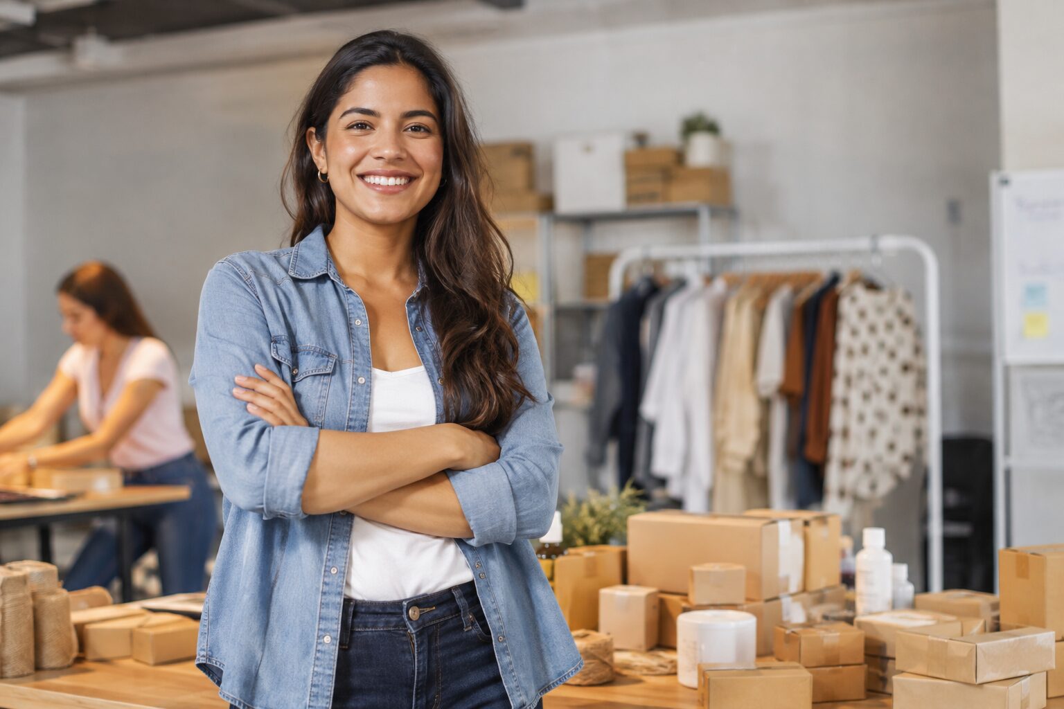 Capital Semilla CDMX 2026: mujeres reciben 25 mil pesos para emprender sin endeudarse